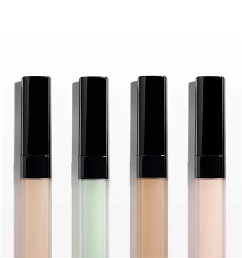 chanel concealer colors|Chanel le lift vs sublimage.